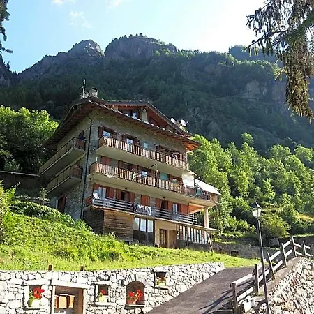 B&B La Borma di Pombo-3